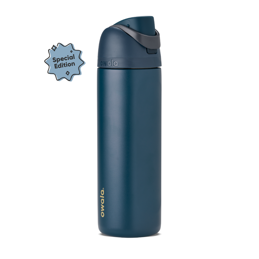 FreeSip Water Bottle CF68F