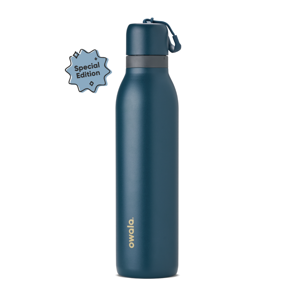 FreeSip® Twist Water Bottle XO2F0