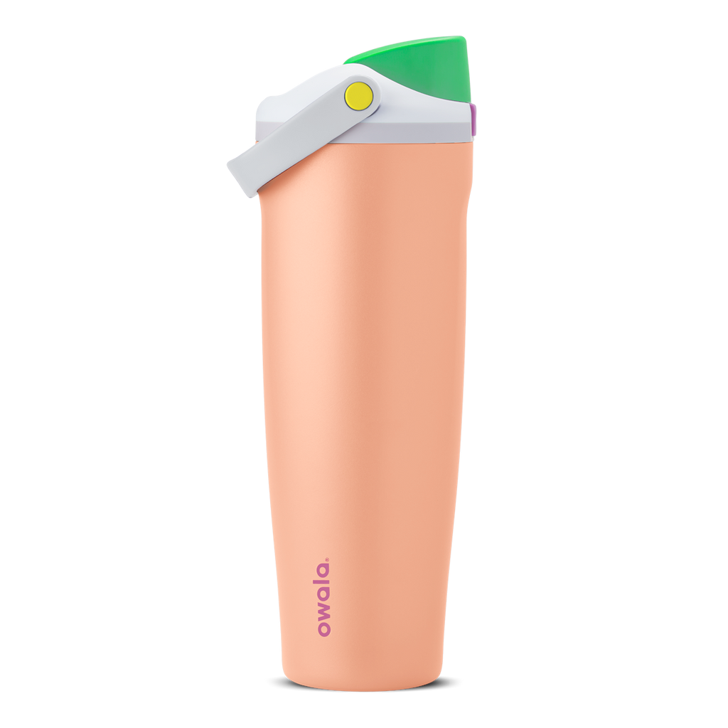 FreeSip® Sway UK Water Bottle WJULQ