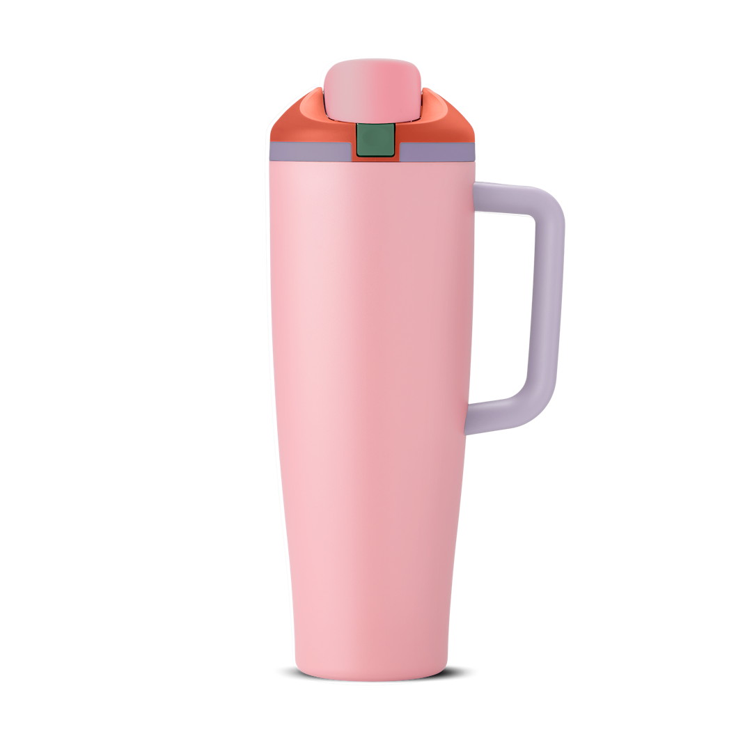 FreeSip® Tumbler CA Water Bottle 9V1NQ