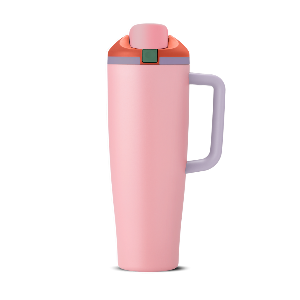 FreeSip® Tumbler UK Water Bottle 1ITSK