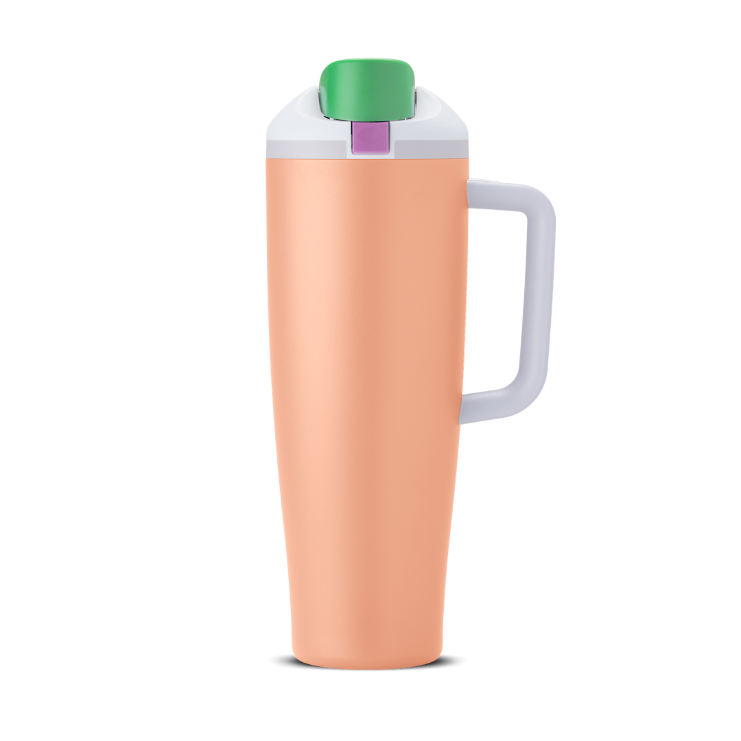 FreeSip® Tumbler CA Water Bottle 9V1NQ