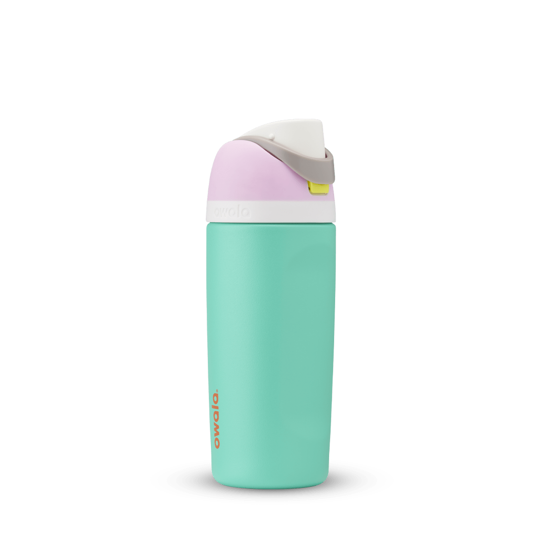 Kids' FreeSip UK Water Bottle NKAA8