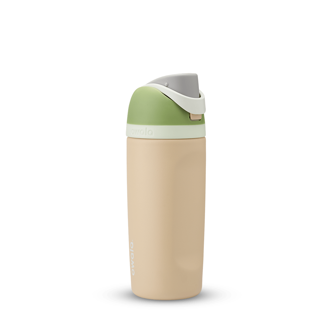 Kids' FreeSip CA Water Bottle PJWDN