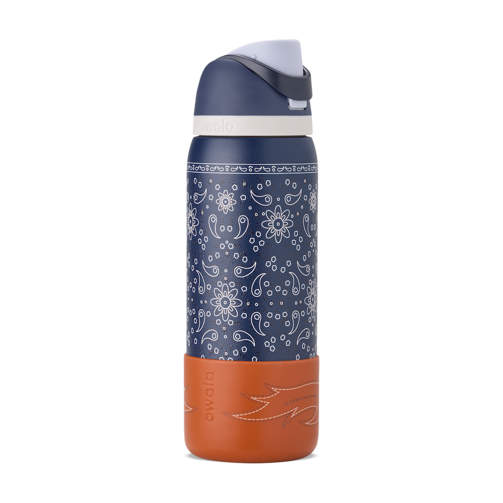 FreeSip Water Bottle CF68F