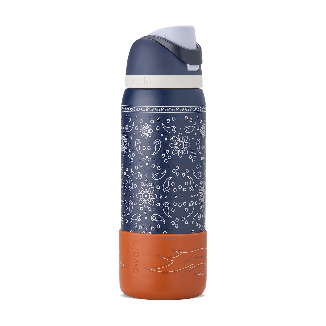 FreeSip Water Bottle CF68F