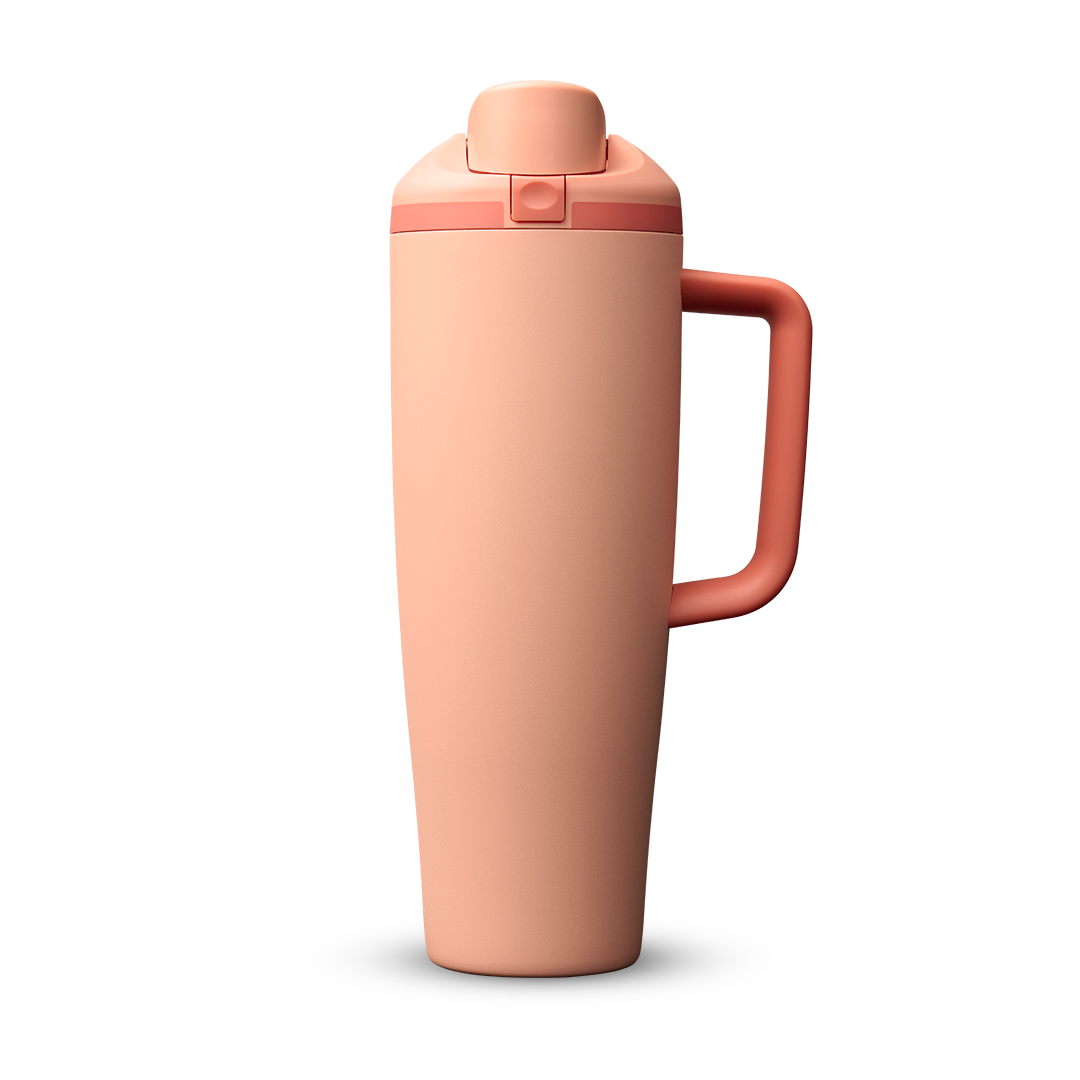 FreeSip® Tumbler Water Bottle IF3X2