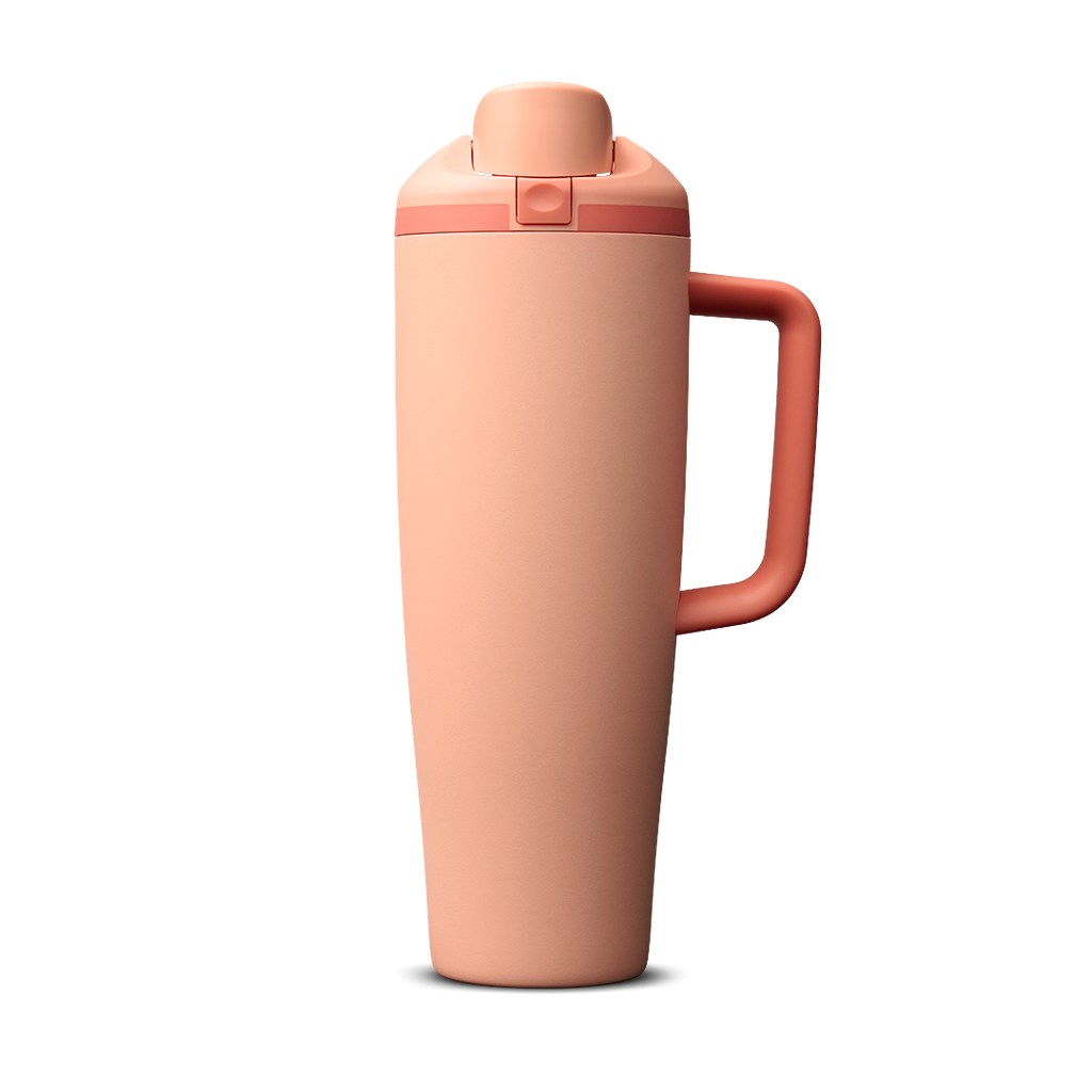FreeSip® Tumbler CA Water Bottle 9V1NQ
