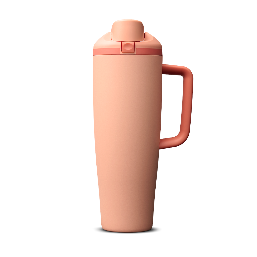 FreeSip® Tumbler CA Water Bottle 9V1NQ