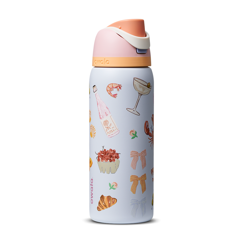 Finders Keepers Water Bottle 2GF3Y