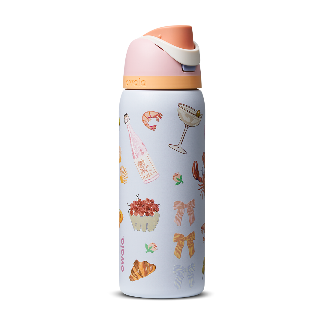 Finders Keepers Water Bottle 2GF3Y