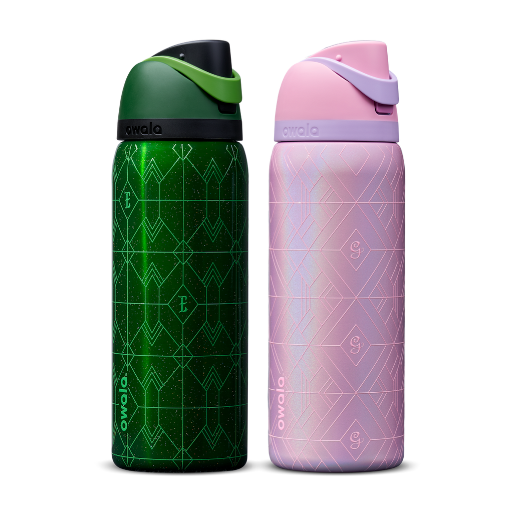 Wicked Water Bottle QN7GT