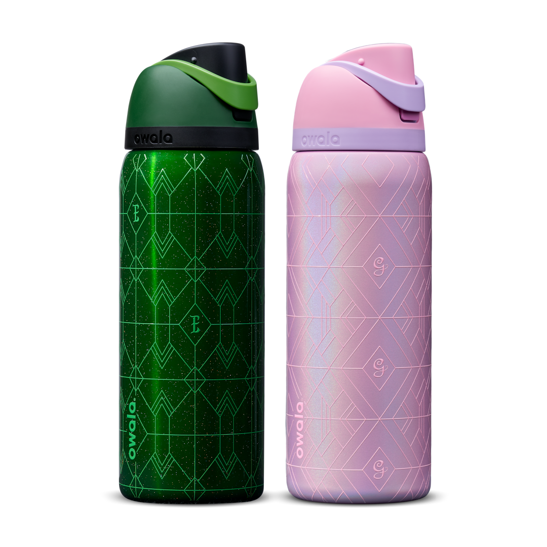 Wicked Water Bottle QN7GT