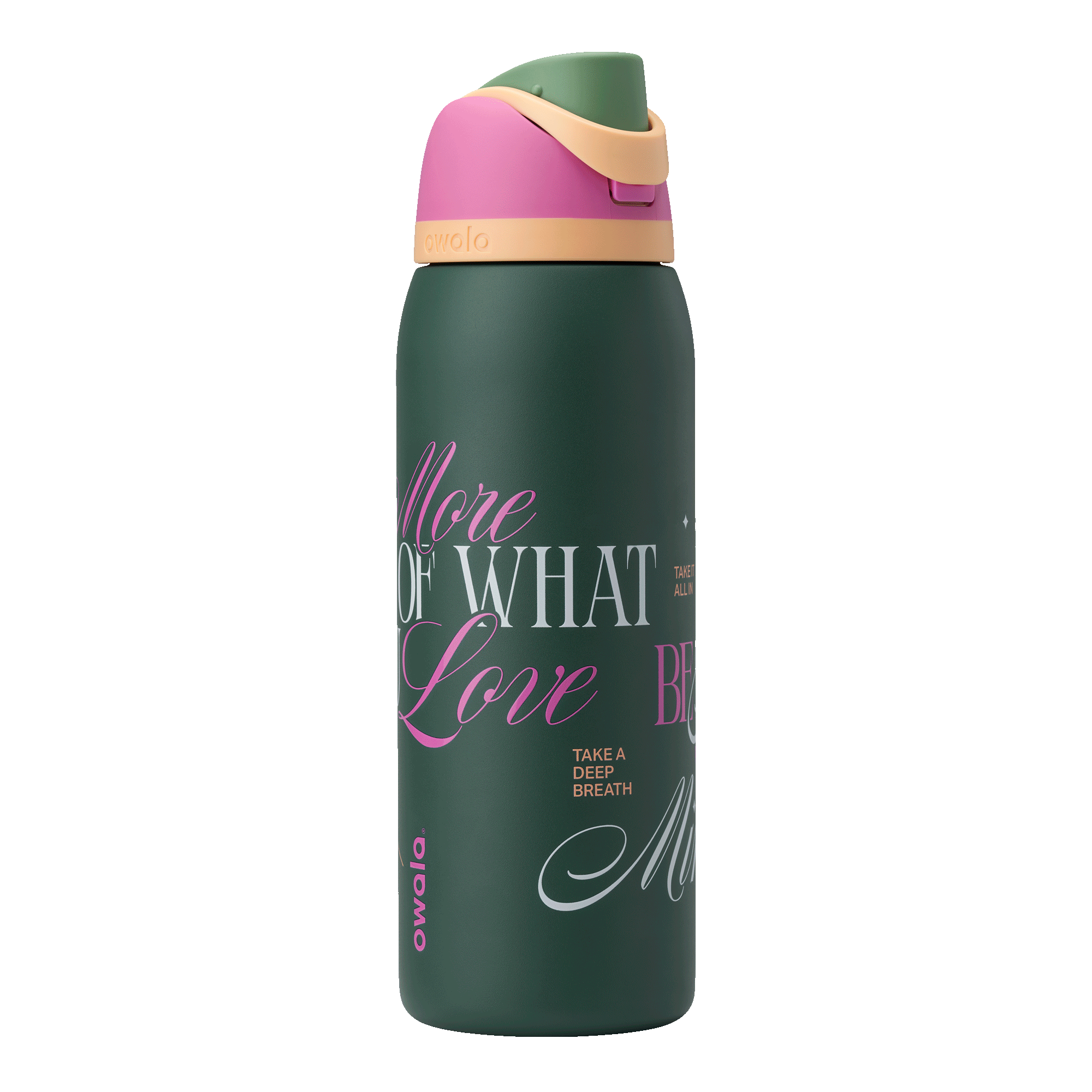 Finders Keepers Water Bottle 2GF3Y