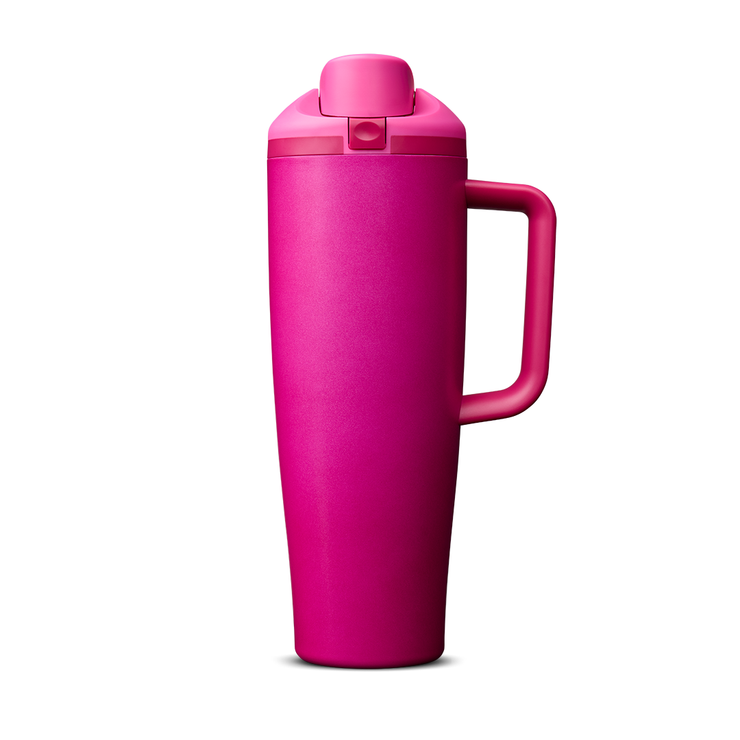 FreeSip® Tumbler CA Water Bottle 9V1NQ
