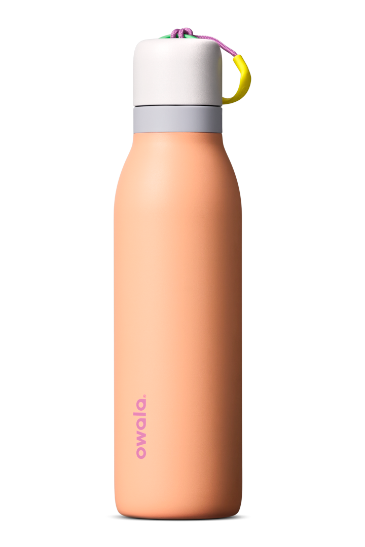 FreeSip® Twist Water Bottle XO2F0