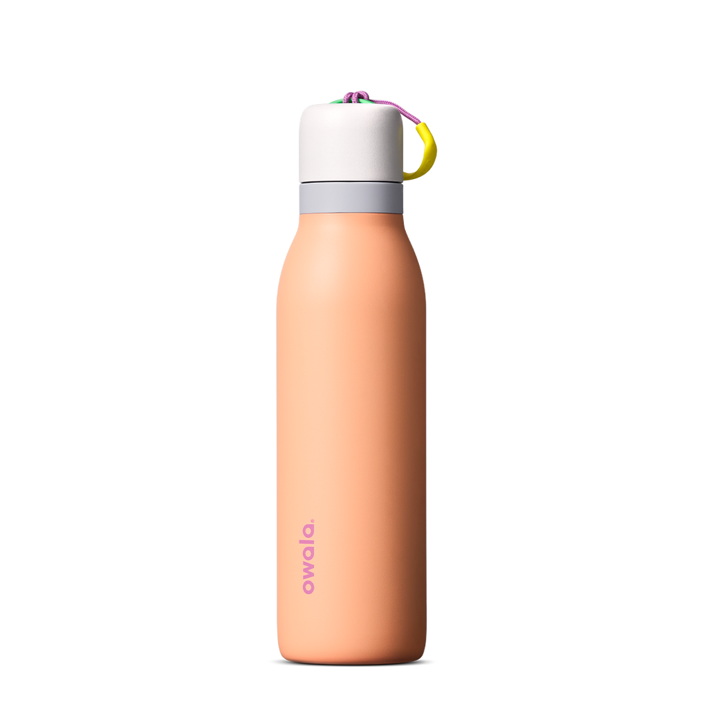 Kids' FreeSip CA Water Bottle PJWDN