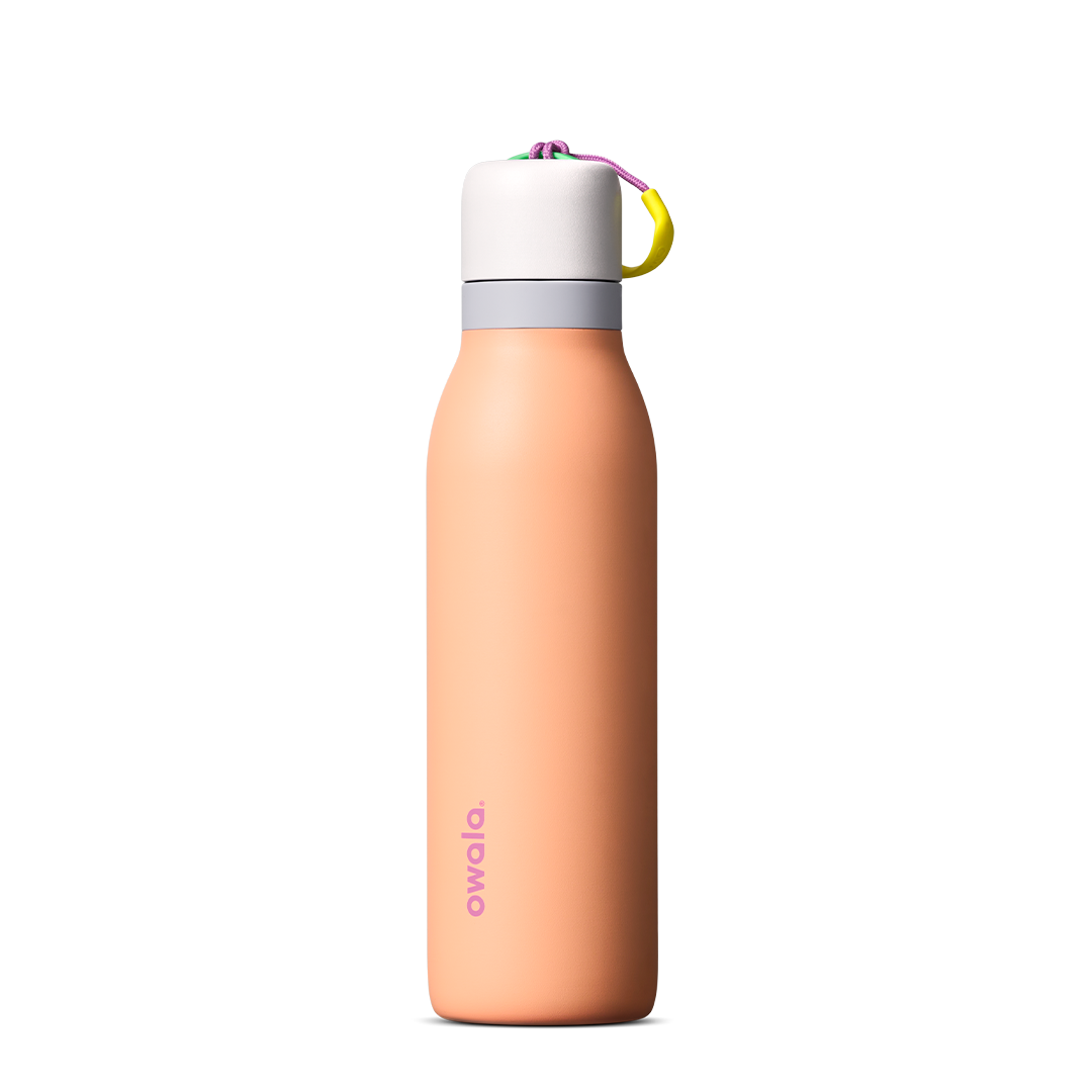 Kids' FreeSip CA Water Bottle PJWDN