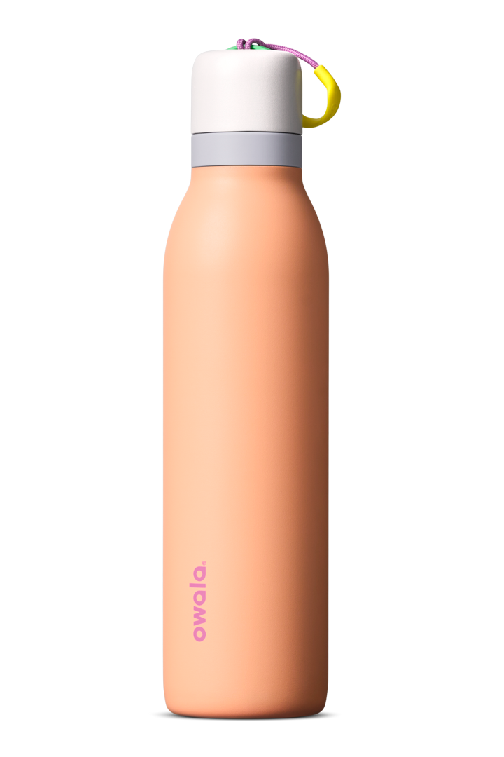 FreeSip® Twist Water Bottle XO2F0