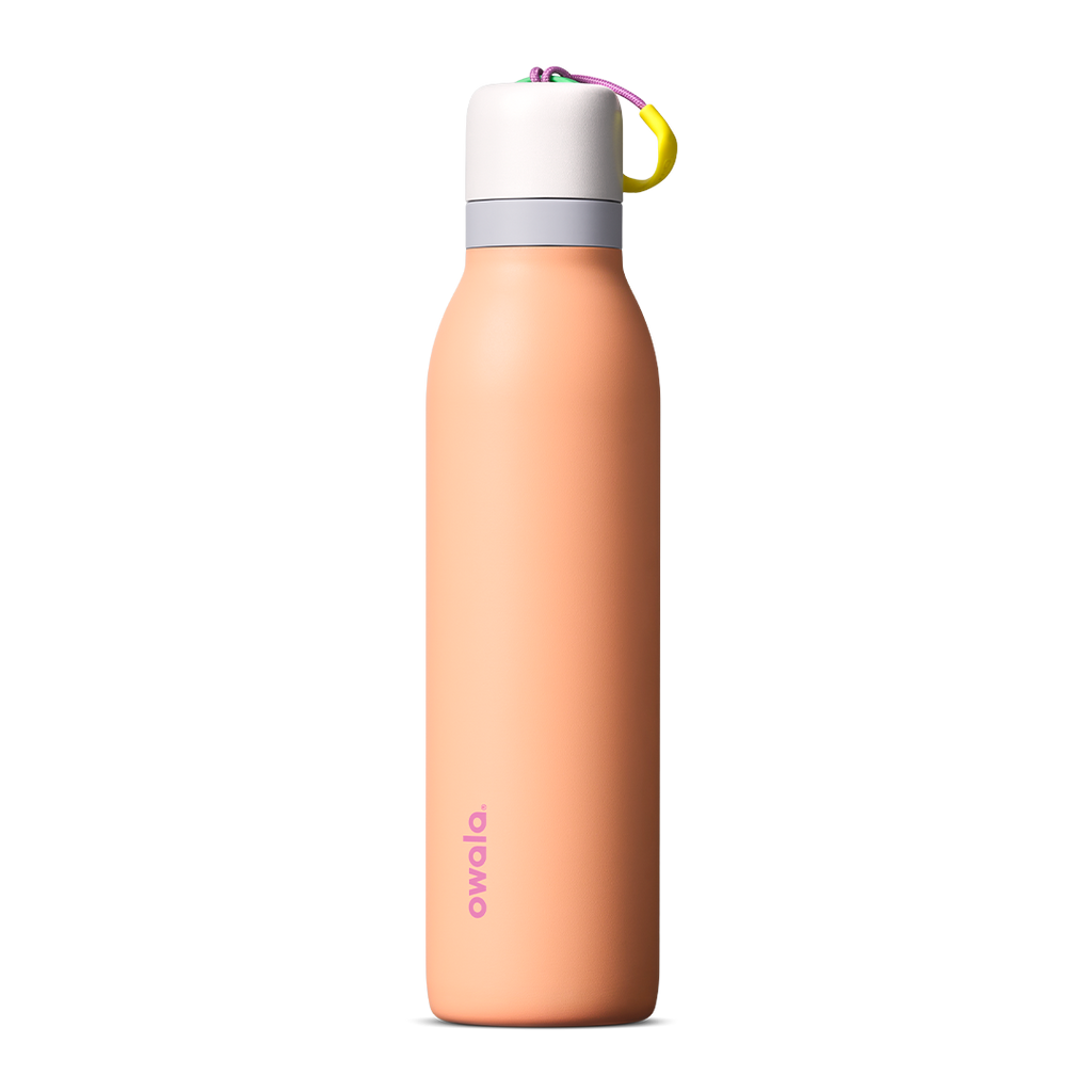 Kids' FreeSip CA Water Bottle PJWDN