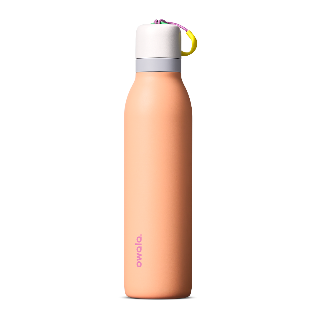 Kids' FreeSip CA Water Bottle PJWDN