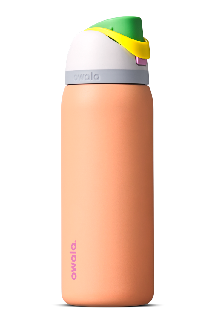 FreeSip Water Bottle CF68F