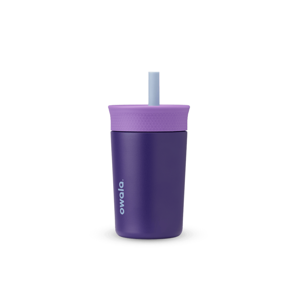 Kids' Tumbler Water Bottle LYFI4