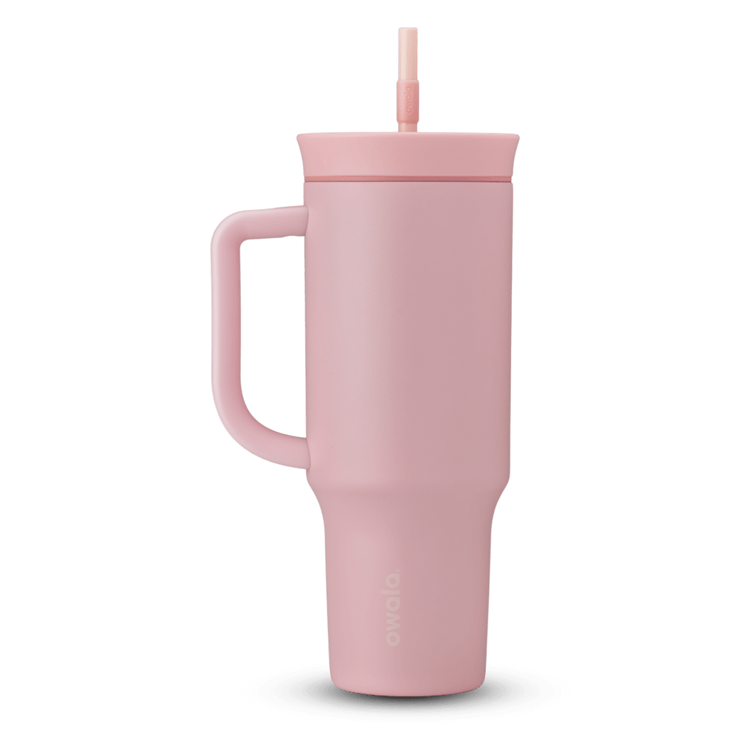 40oz Tumbler Water Bottle QA4FW
