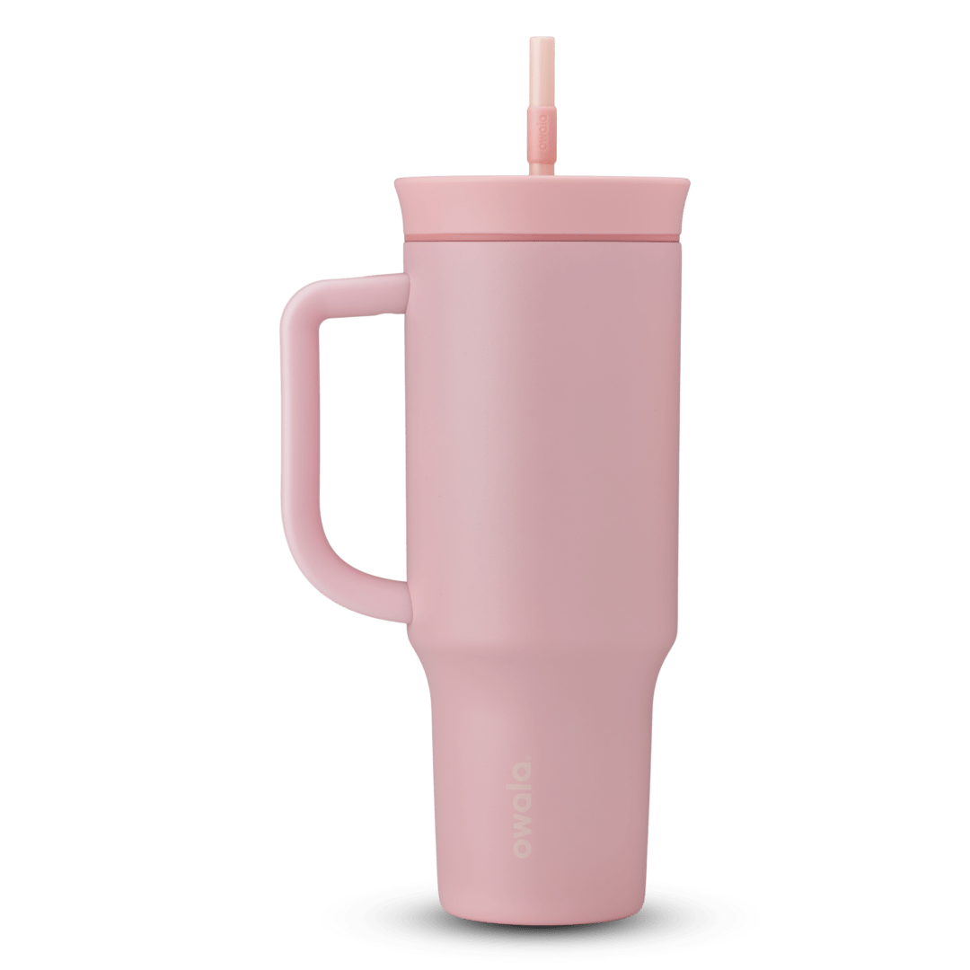 40oz Tumbler Water Bottle QA4FW