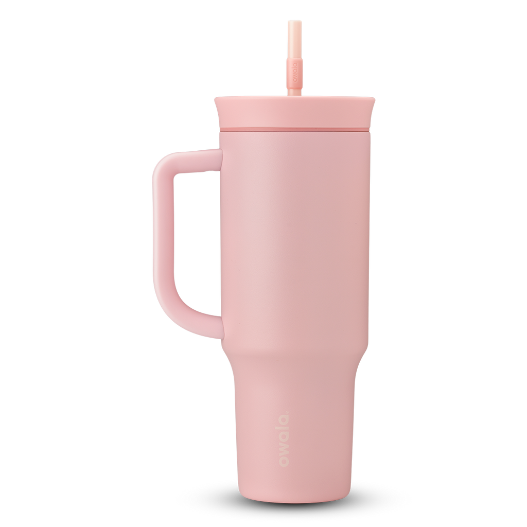 40oz Tumbler Water Bottle QA4FW
