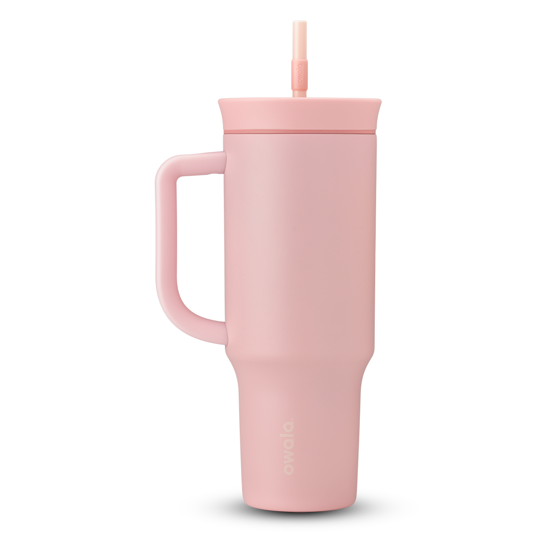40oz Tumbler Water Bottle QA4FW