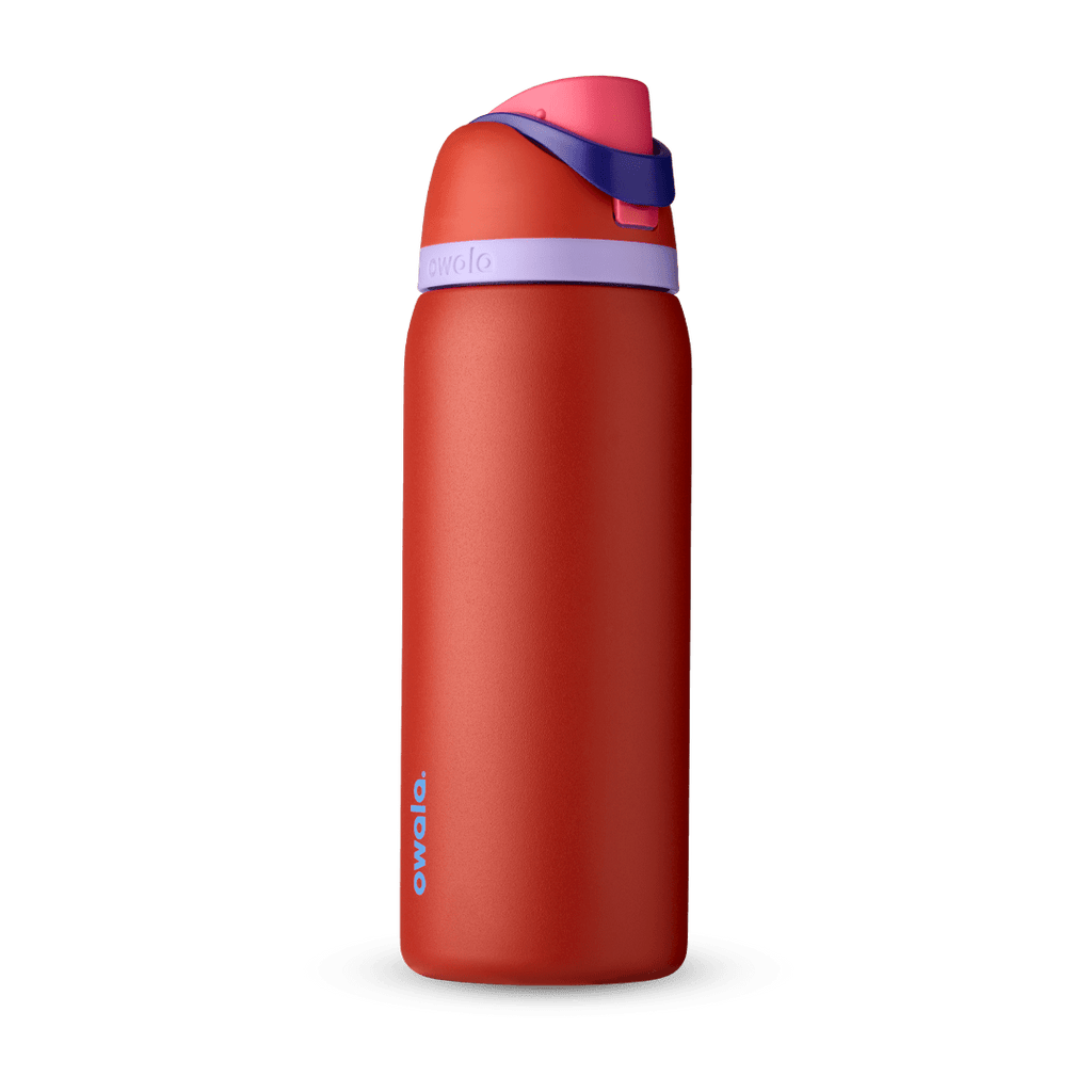 FreeSip Water Bottle 4A4CV