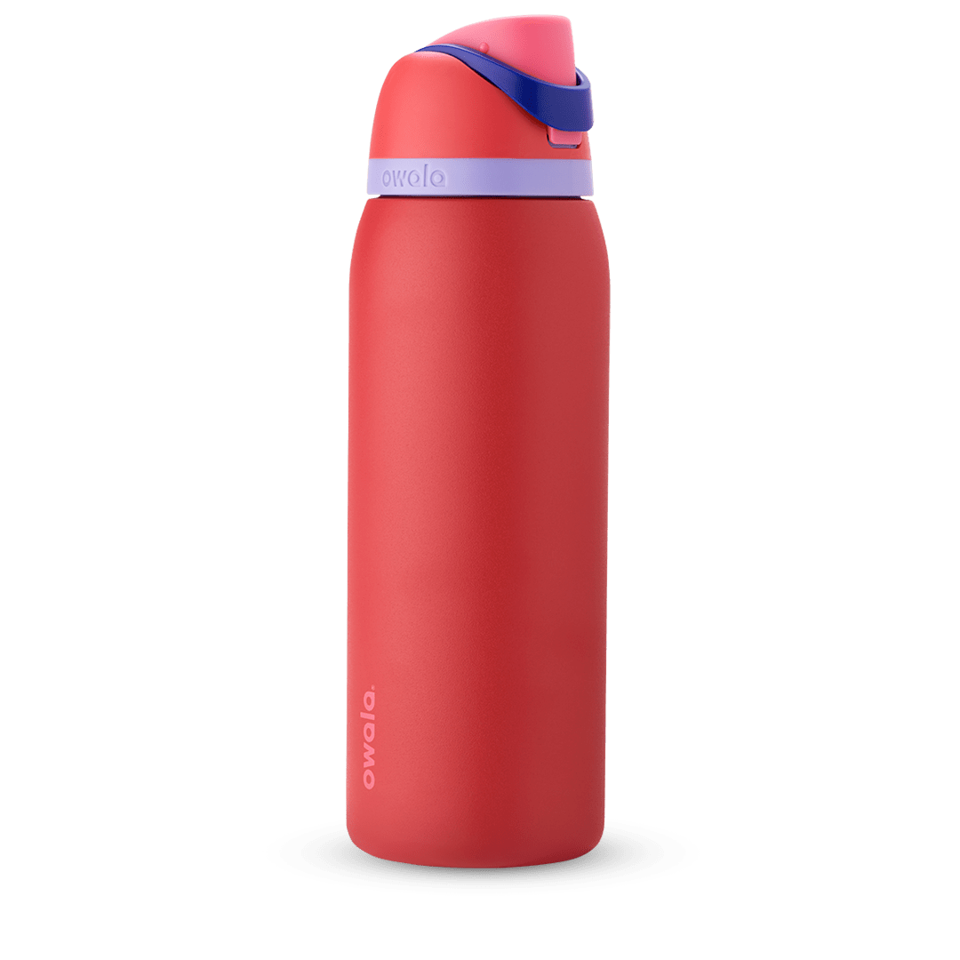 FreeSip UK Water Bottle F6V9B