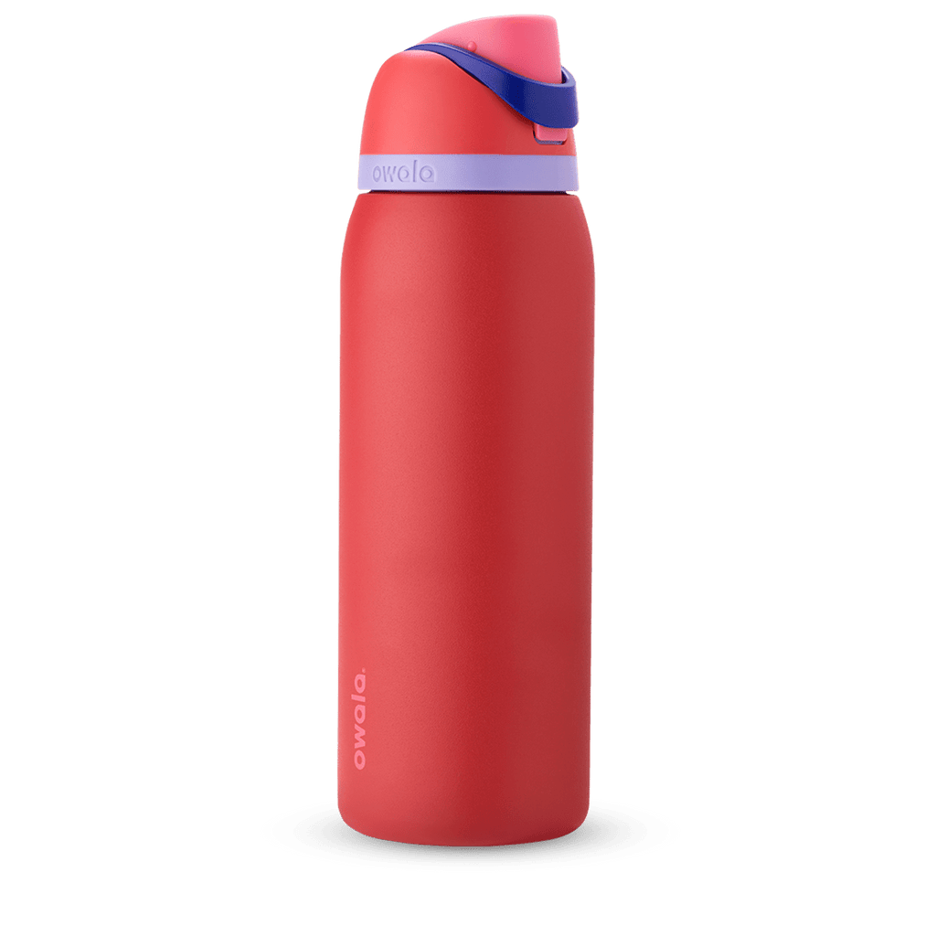 FreeSip Water Bottle 4A4CV