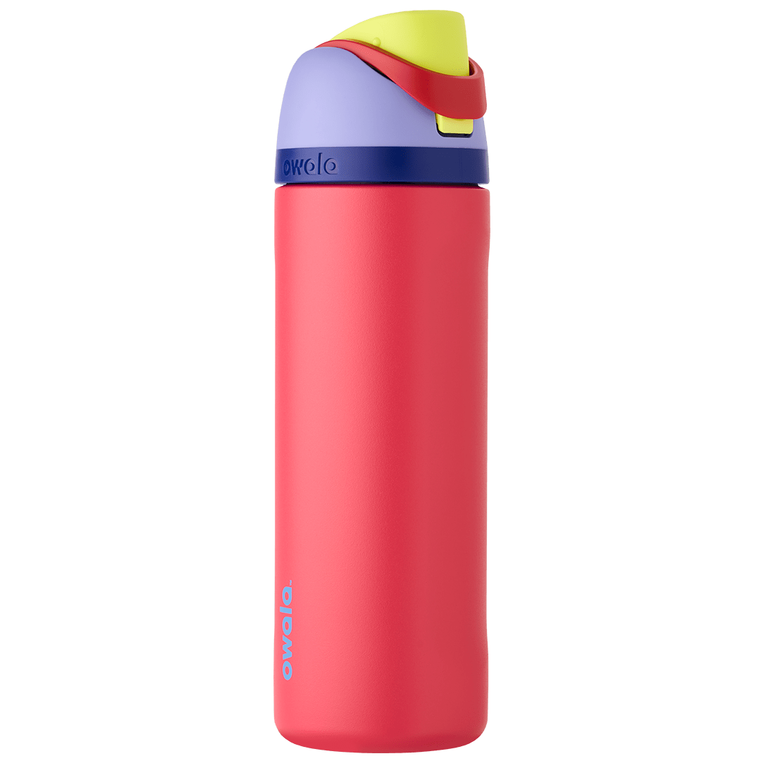 FreeSip UK Water Bottle F6V9B
