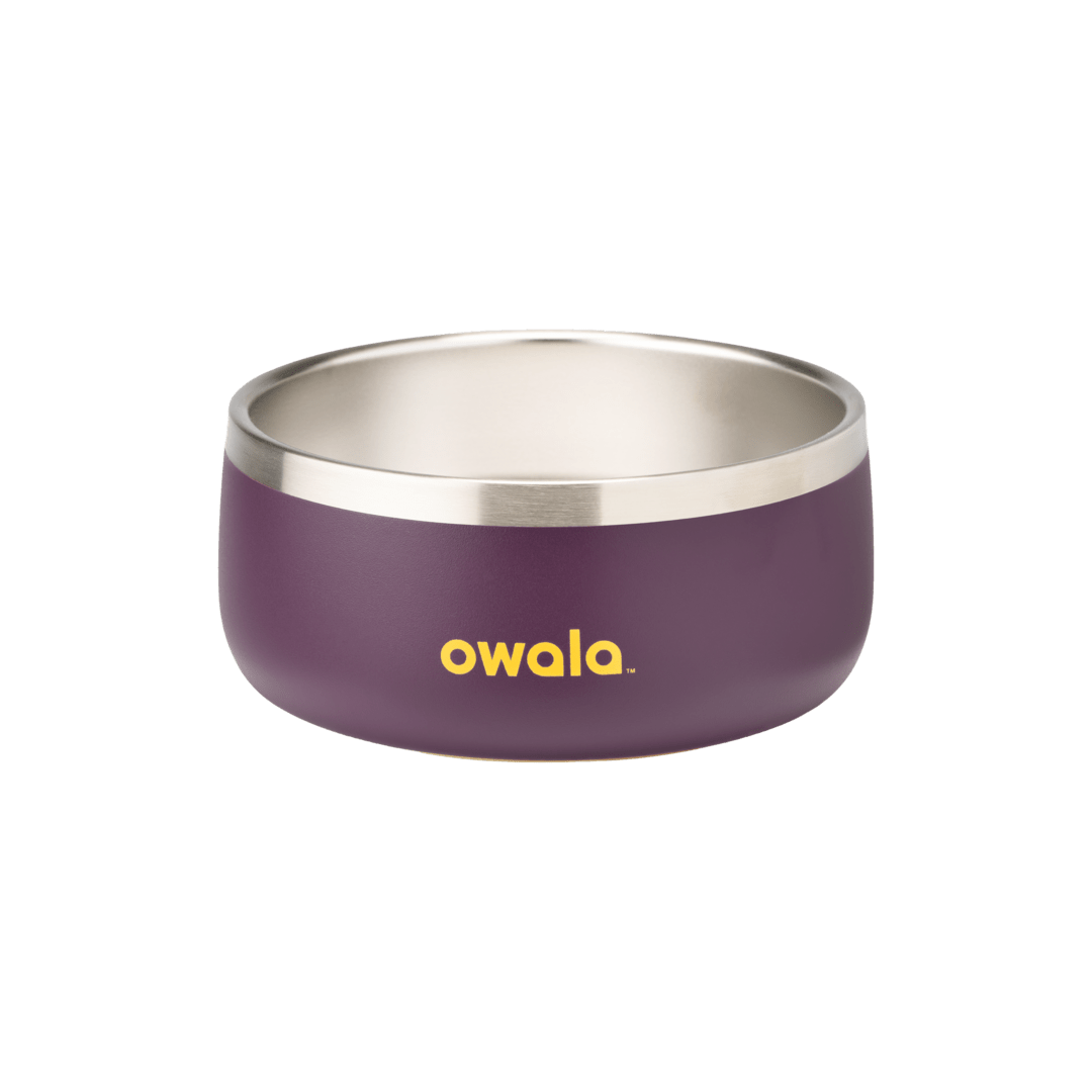 Pet Bowl Water Bottle YQEE4