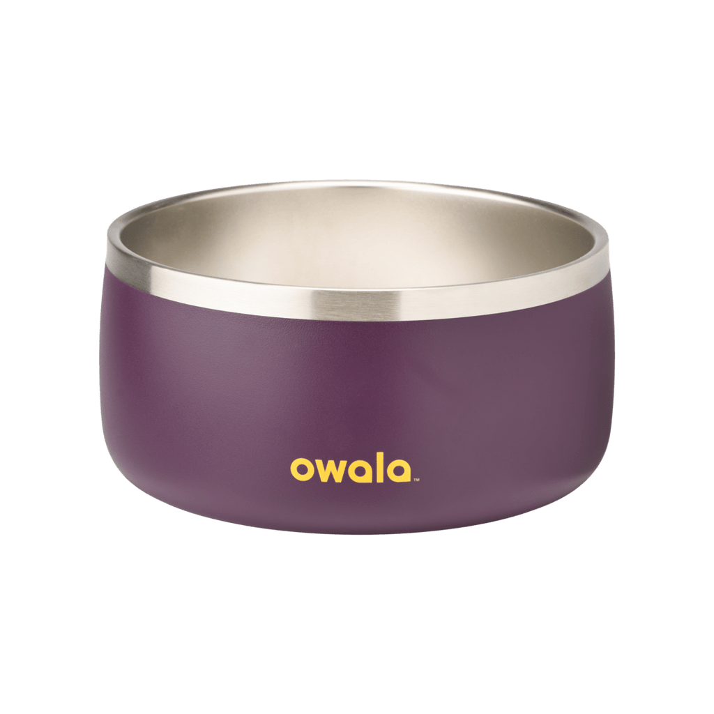 Pet Bowl Water Bottle YQEE4
