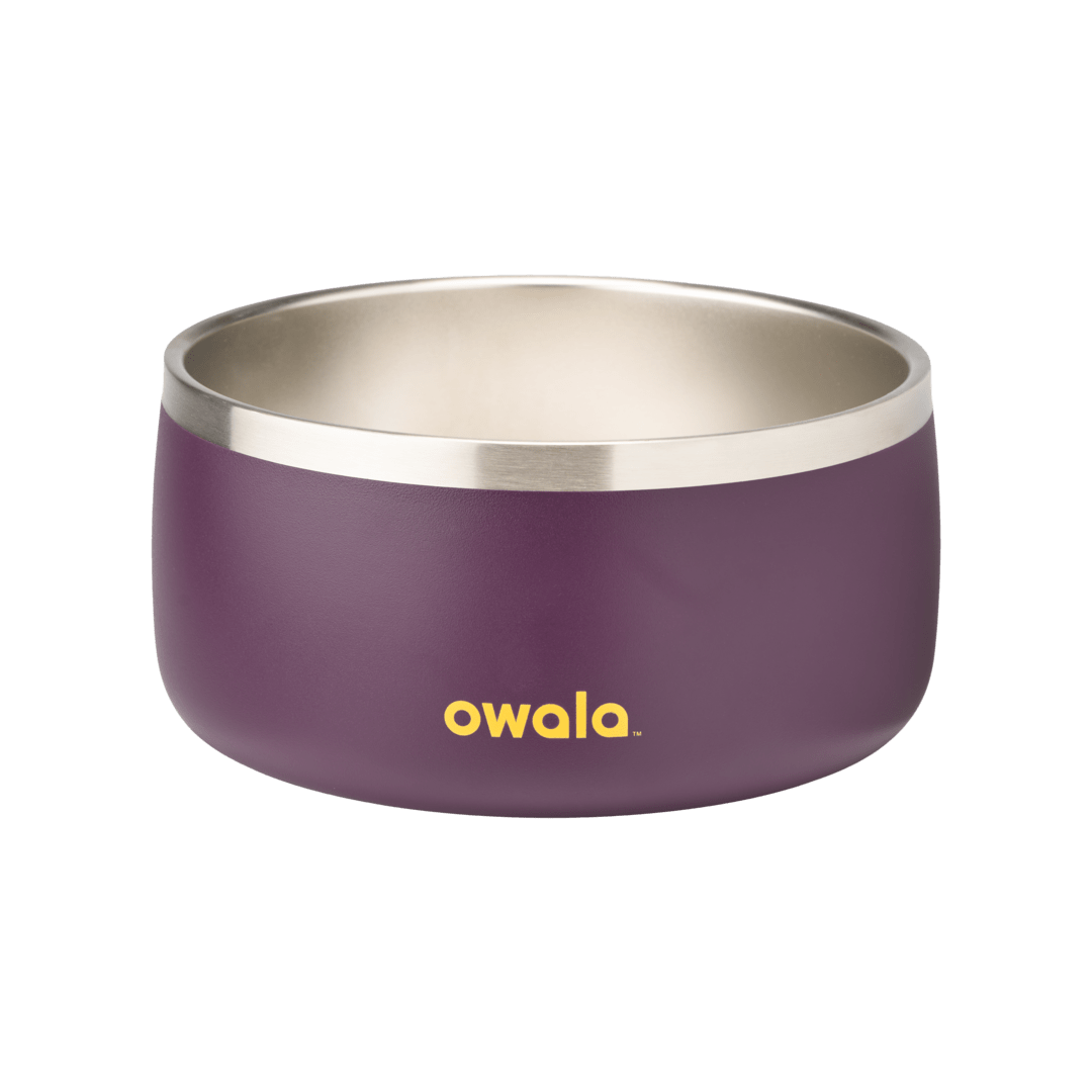 Pet Bowl Water Bottle YQEE4