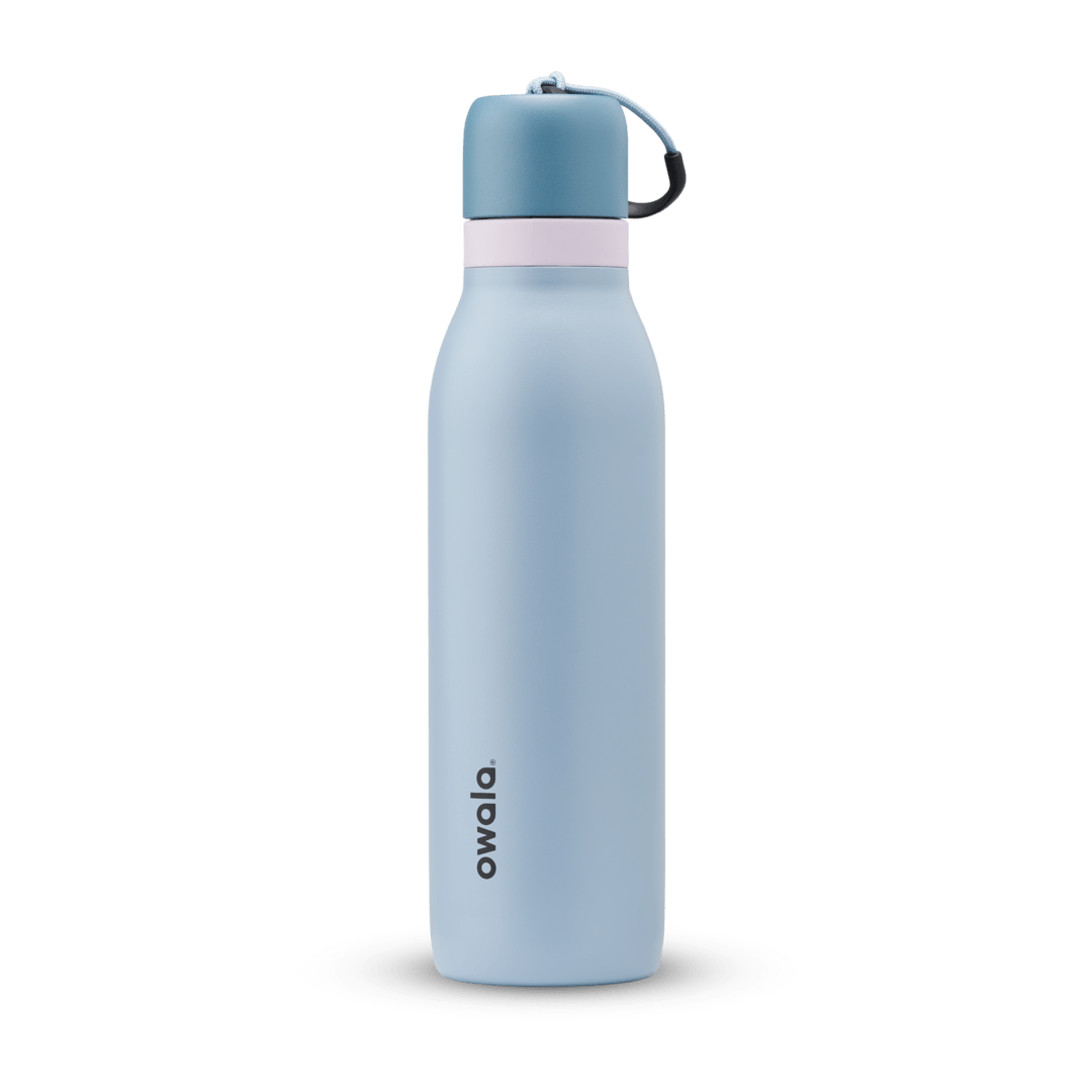 FreeSip® Twist Water Bottle XFL2T