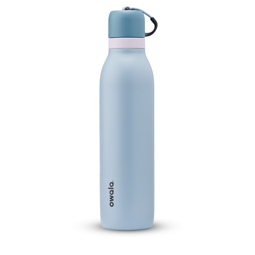 FreeSip® Twist Water Bottle XFL2T