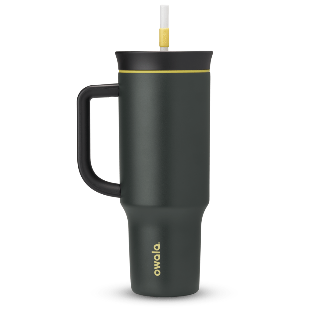 Great American Road Trip Water Bottle VP1JB