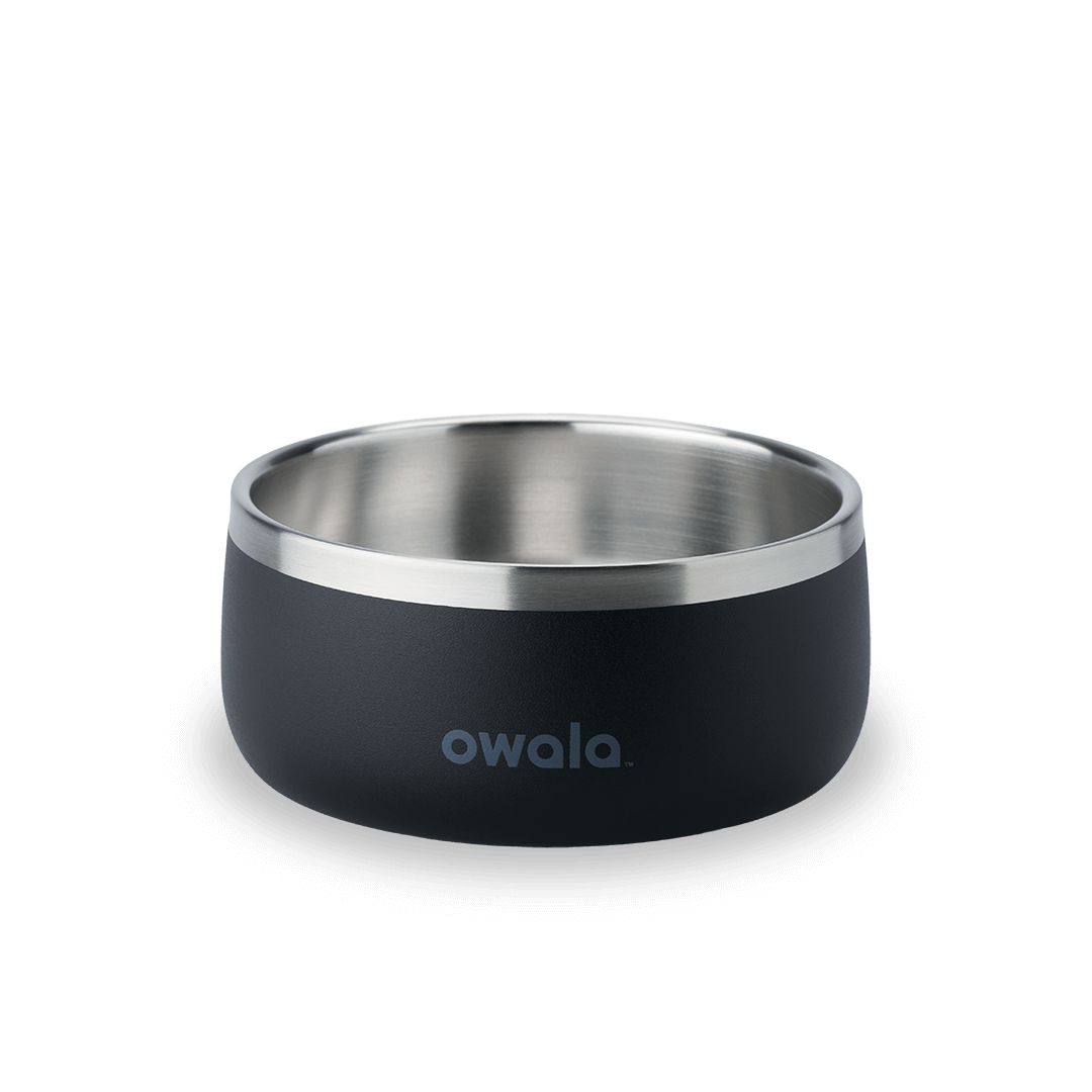 Pet Bowl Water Bottle YQEE4