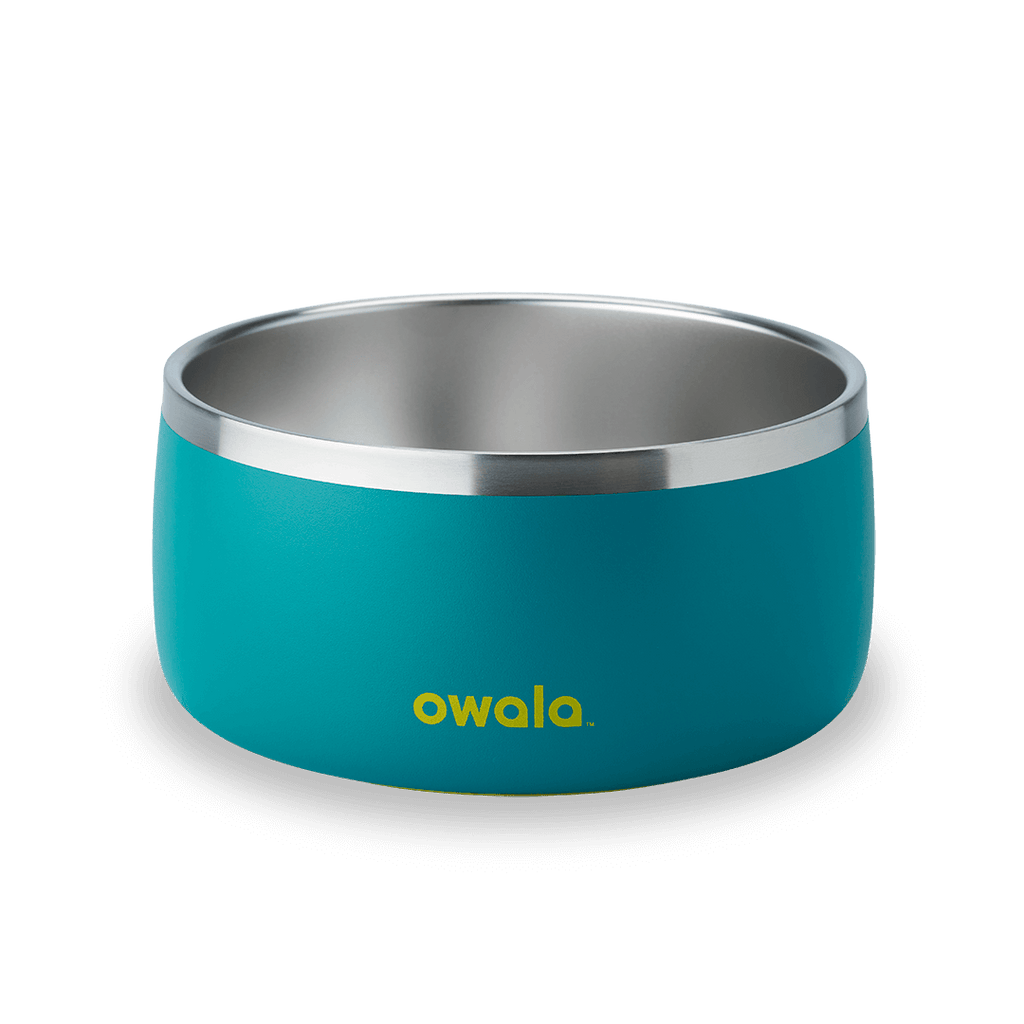 Pet Bowl Water Bottle YQEE4