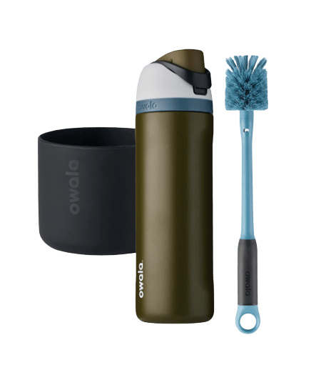 Starter Pack Bundle Water Bottle 96QQI