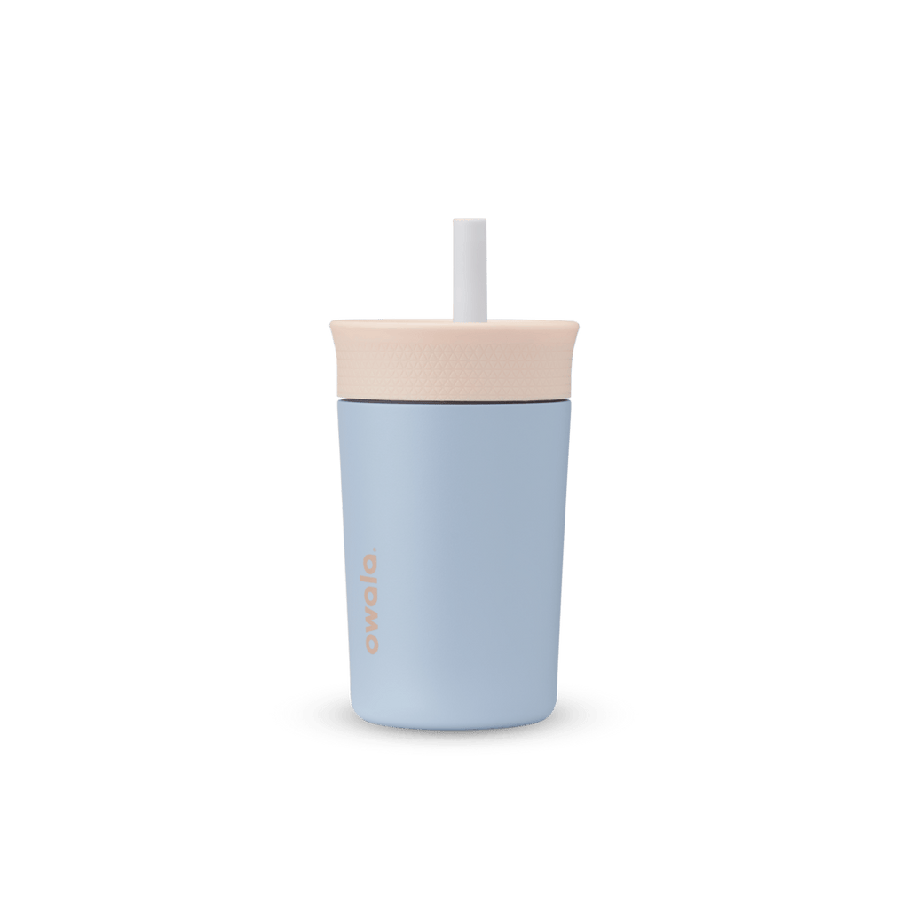 Kids' Tumbler Water Bottle LYFI4