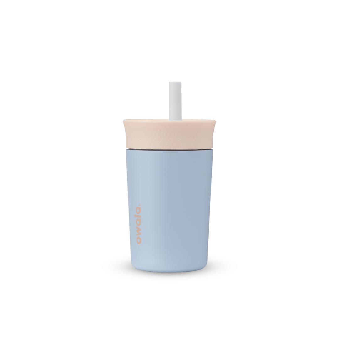 Kids' Tumbler Water Bottle LYFI4