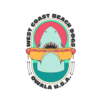Stickers Water Bottle S5270