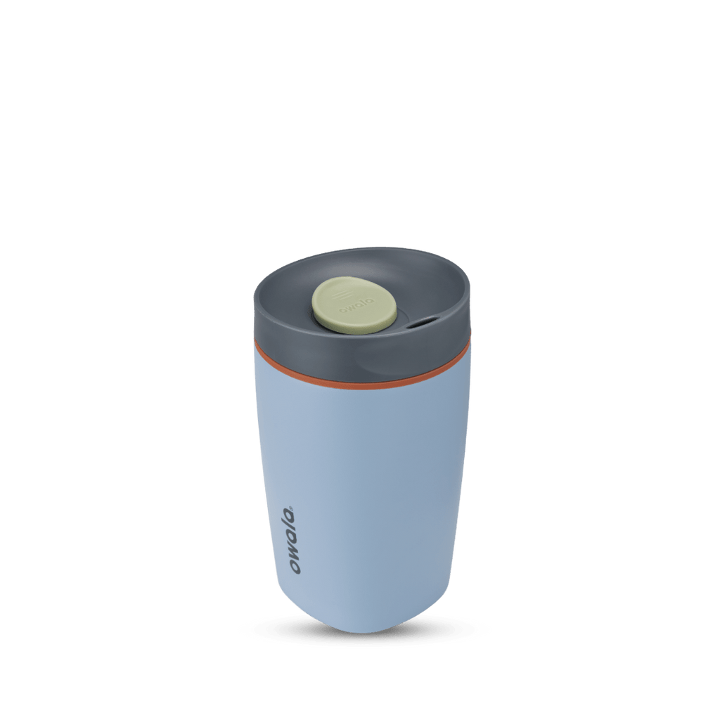 SmoothSip® Slider UK Water Bottle L20E8