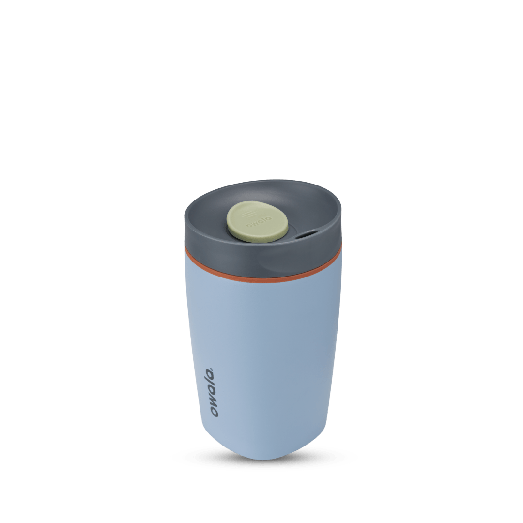 SmoothSip® Slider UK Water Bottle L20E8