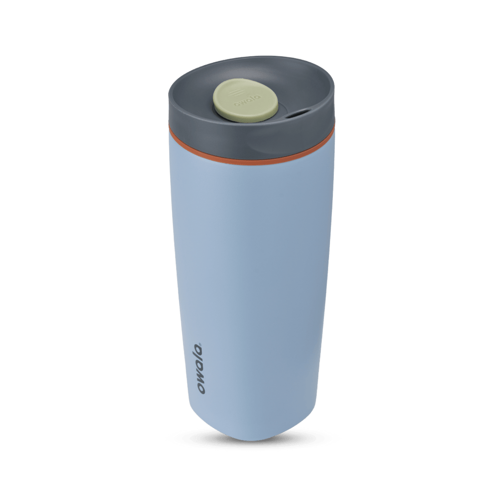 SmoothSip® Slider CA Water Bottle RXA3F